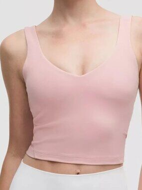 Sz 6 Lululemon Align Tank Top